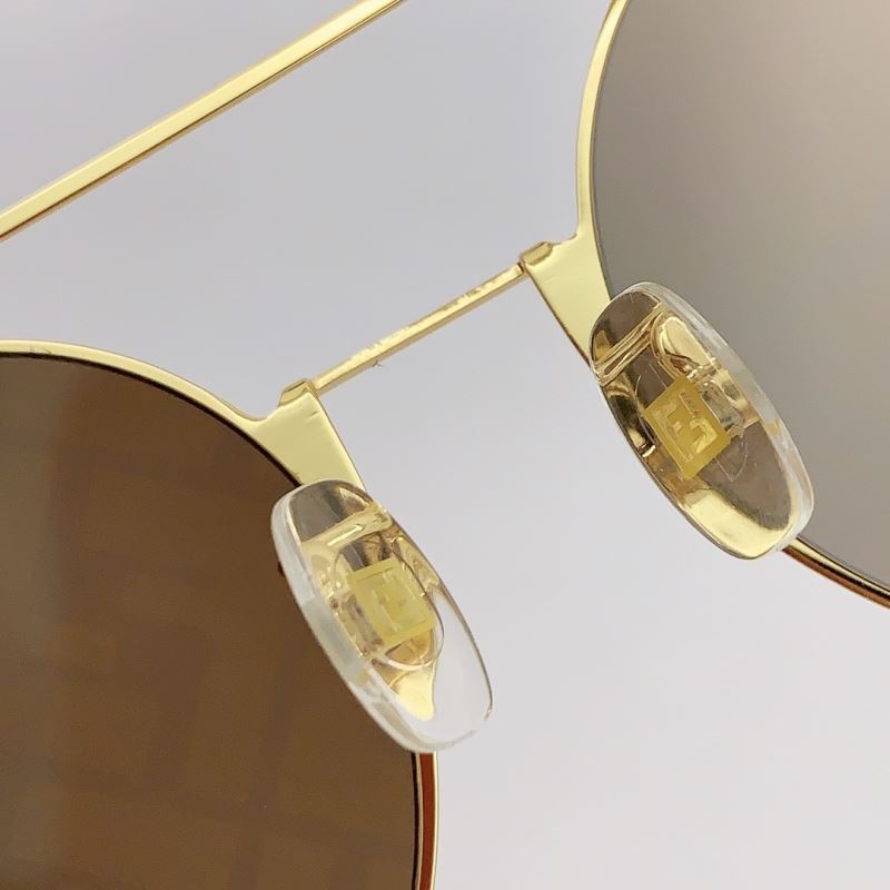 Fendi Sunglasses